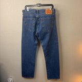 Levi Strauss MEN'S JEANS / PANTS 32X32