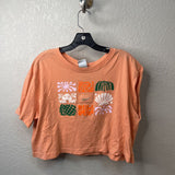 NIKE WOMEN'S TOPS L