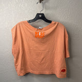 NIKE WOMEN'S TOPS L