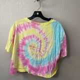 NIKE WOMEN'S TOPS L