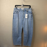 VERVET WOMEN'S JEANS 8
