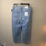 VERVET WOMEN'S JEANS 8