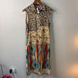 FASHION EXPRESS WOMEN'S DRESSES S