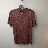 STERLING KREEK WOMEN'S TOPS M