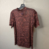 STERLING KREEK WOMEN'S TOPS M