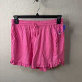 Crown & Ivy WOMEN'S SHORTS S