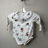 NIKE BOY'S SHIRTS 12M