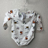 NIKE BOY'S SHIRTS 12M