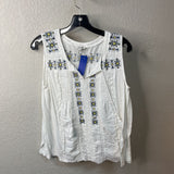 Lucky Brand WOMEN'S TOPS L