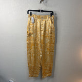 R.G KANE WOMEN'S PANTS S