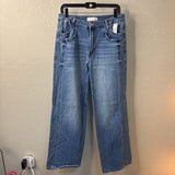 VERVET WOMEN'S JEANS 10