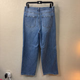 VERVET WOMEN'S JEANS 10