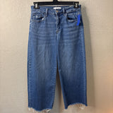 VERVET WOMEN'S JEANS 10
