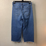 VERVET WOMEN'S JEANS 10