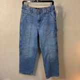 FREE ASSEMBLY WOMEN'S JEANS M