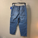 FREE ASSEMBLY WOMEN'S JEANS M