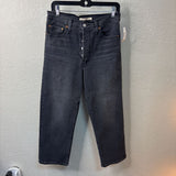 Levi Strauss WOMEN'S JEANS 8
