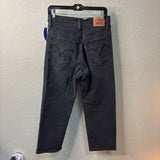 Levi Strauss WOMEN'S JEANS 8