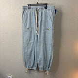 BOHME WOMEN'S JEANS M