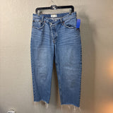 ABERCROMBIE WOMEN'S JEANS 10