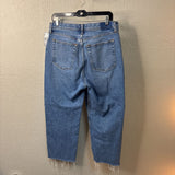 ABERCROMBIE WOMEN'S JEANS 10