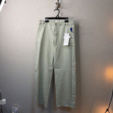 risen WOMEN'S JEANS 9