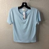 FREE KISSES GIRL'S TOPS 12/14