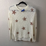 Hem & Thread WOMEN'S TOPS S