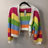 Pink Lily WOMEN'S TOPS XS