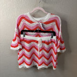 WOMEN'S TOPS XL