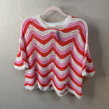 WOMEN'S TOPS XL