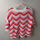 WOMEN'S TOPS XL