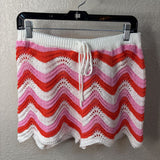 WOMEN'S TOPS XL