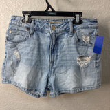WOMEN'S SHORTS 6
