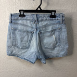 WOMEN'S SHORTS 6