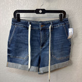 JUDY BLUE WOMEN'S SHORTS M