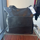 FRYE HANDBAGS BLACK