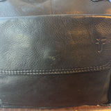 FRYE HANDBAGS BLACK