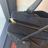 FRYE HANDBAGS BLACK
