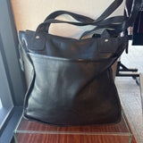 FRYE HANDBAGS BLACK
