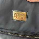 Calvin Klein HANDBAGS BLK