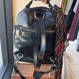 PATRICIA NASH HANDBAGS BLK