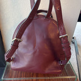 Kate Spade HANDBAGS MAROON