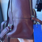 Kate Spade HANDBAGS MAROON
