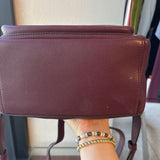 Kate Spade HANDBAGS MAROON