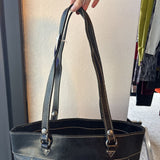 PATRICIA NASH HANDBAGS BLACK