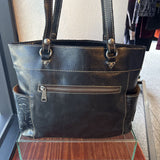 PATRICIA NASH HANDBAGS BLACK