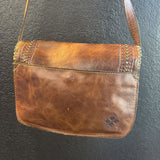 PATRICIA NASH HANDBAGS BROWN