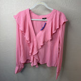 Express WOMEN'S TOPS XL