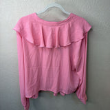 Express WOMEN'S TOPS XL